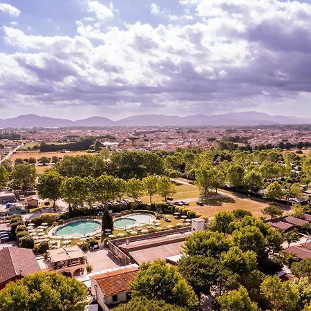 Holiday home Tenuta Primero Family Collection *