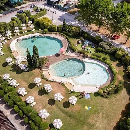 Holiday home Tenuta Primero Family Collection *