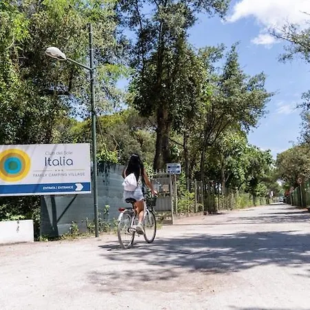 Holiday home Tenuta Primero Family Collection