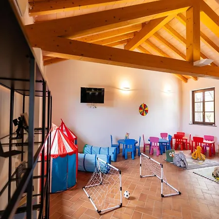 Holiday home Tenuta Primero Family Collection *